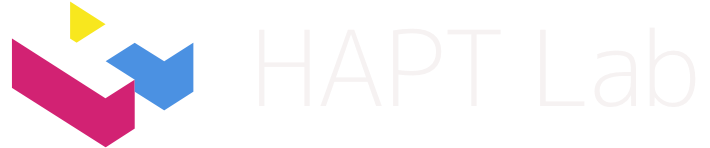 HAPT Lab logo